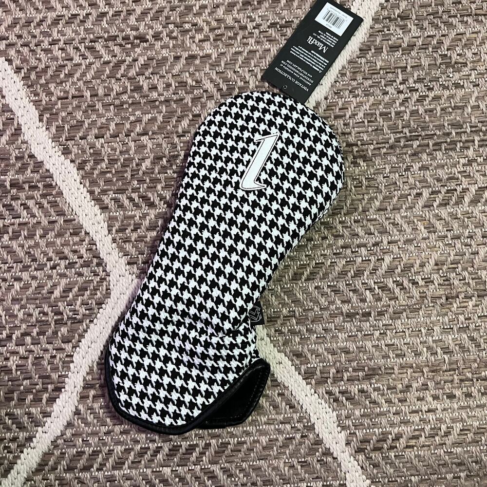 Maxfli Driver Cover